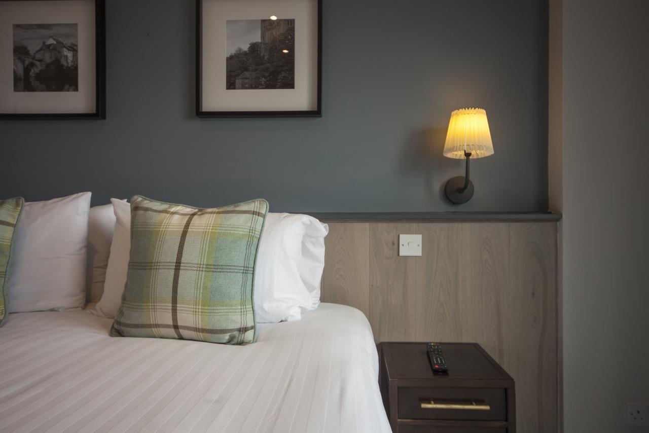 Highfield Hotel Houghton-le-Spring Exteriör bild