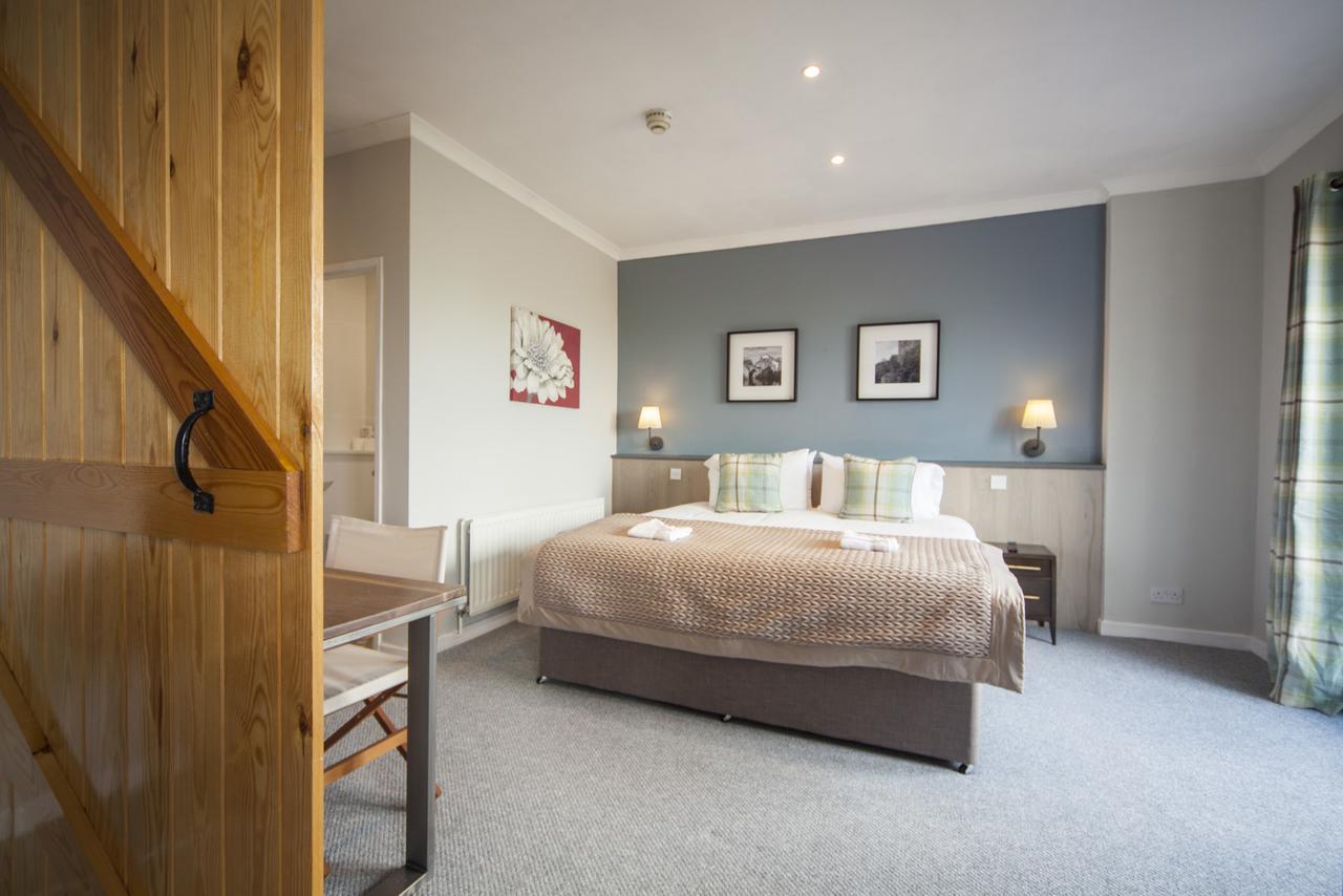 Highfield Hotel Houghton-le-Spring Exteriör bild