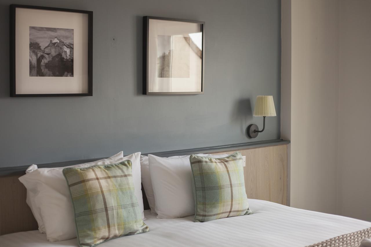 Highfield Hotel Houghton-le-Spring Exteriör bild