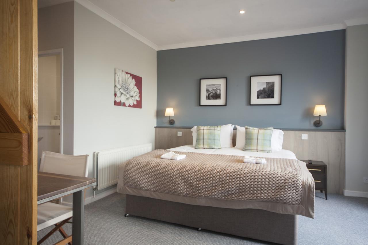 Highfield Hotel Houghton-le-Spring Exteriör bild