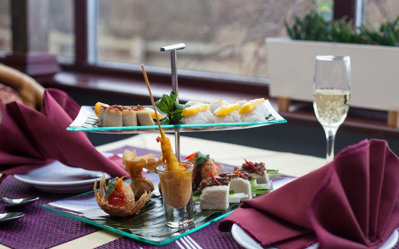 Highfield Hotel Houghton-le-Spring Exteriör bild